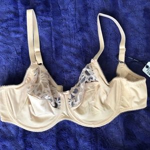 Fantasie Women's Jacqueline Full Cup Underwire Bra